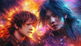 电竞战术风格对决：T1战队团队配合VS BLG莽劲冲击，谁主沉浮？