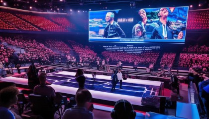 技术暂停致设备故障：T1对阵TES半决赛中断后T1晋级决赛