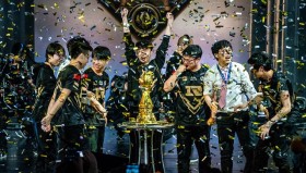 WBG战队LPL骑士之路零封对手，团队协作锁定季后赛晋级资格