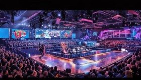 S15圆满落幕，明年S16举办地正式公布：德国柏林！