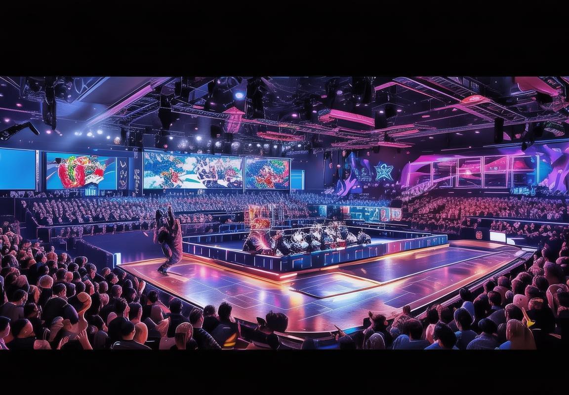 S15圆满落幕，明年S16举办地正式公布：德国柏林！-3377体育电竞